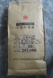 工業(yè)級(jí)乙基纖維素（EC）