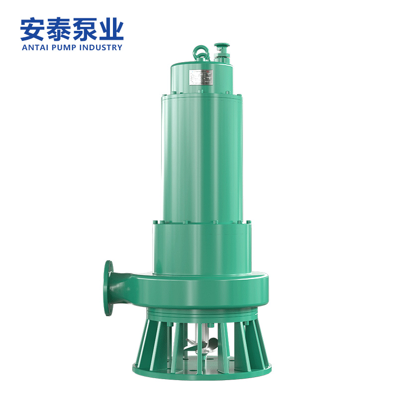 BQS潛水泵廠家